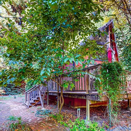 Villa Cazadero Dreams